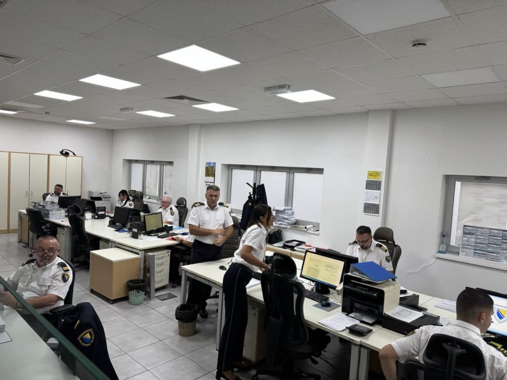 Navala za posao u UIO: Na konkurs stiglo 1.187 prijava