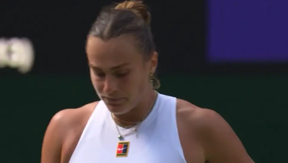 Šok u Sinsinatiju: Sabalenka ispala od 35. teniserke svijeta